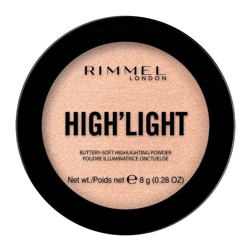 High'Light Powder by Rimmel London