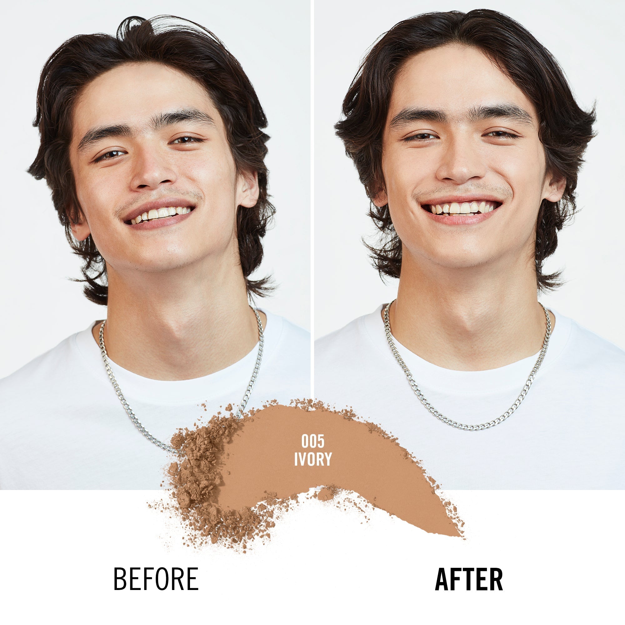 Lasting Finish Compact Foundation by Rimmel London