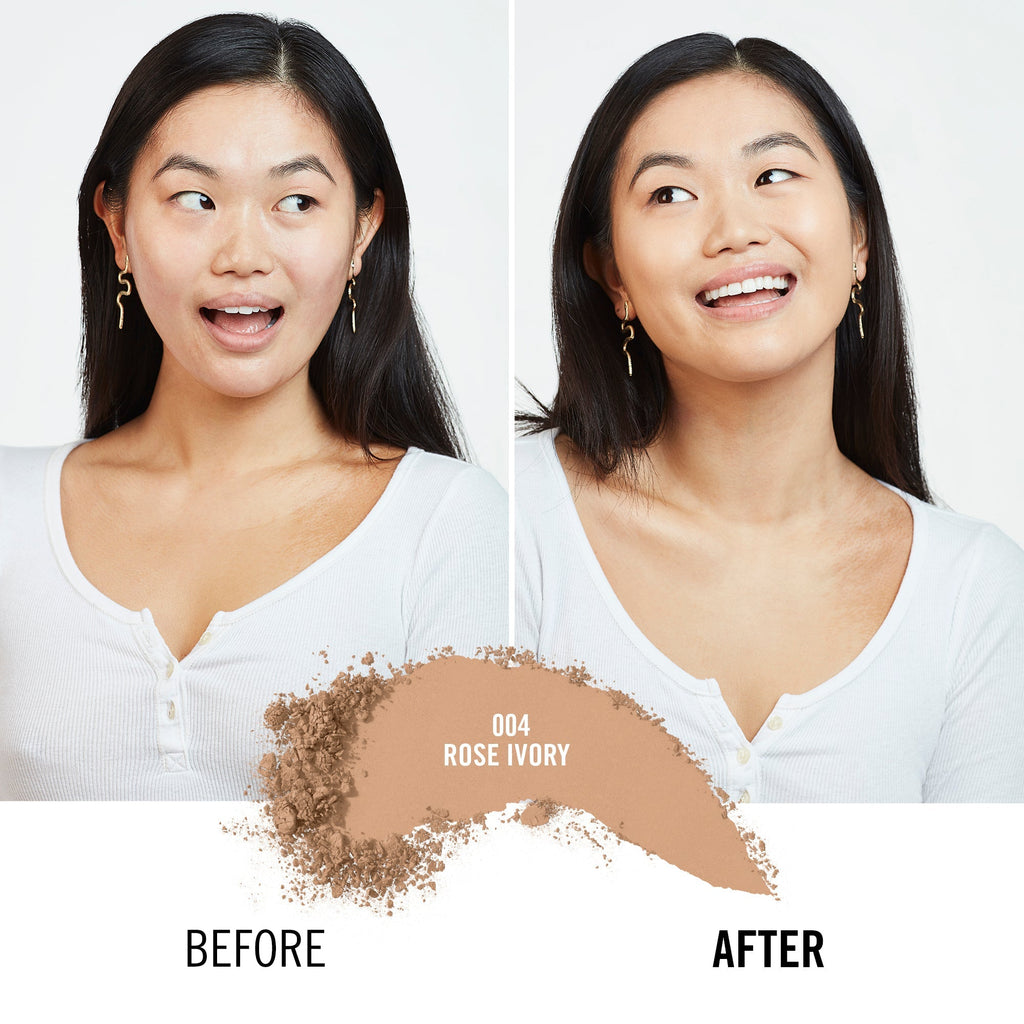 Lasting Finish Compact Foundation by Rimmel London