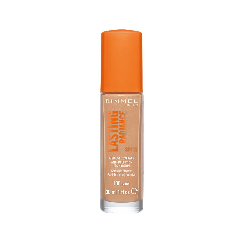 Lasting Radiance Foundation by Rimmel London
