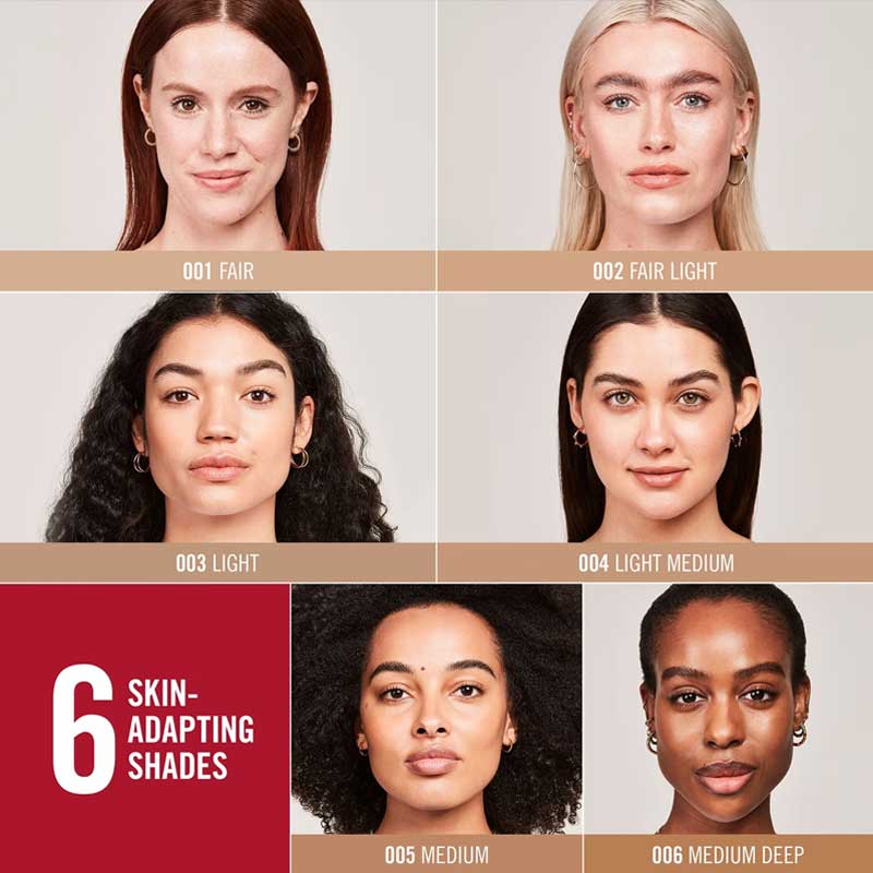Multi-Tasker Better Than Filters by Rimmel London