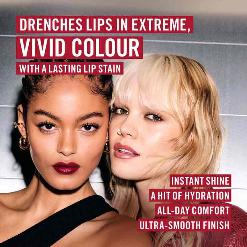 Thrill Seeker Lip Latex by Rimmel London
