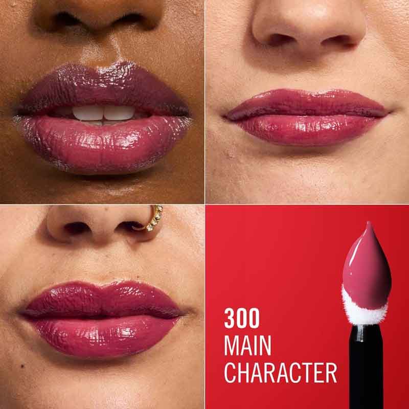 Thrill Seeker Lip Latex by Rimmel London