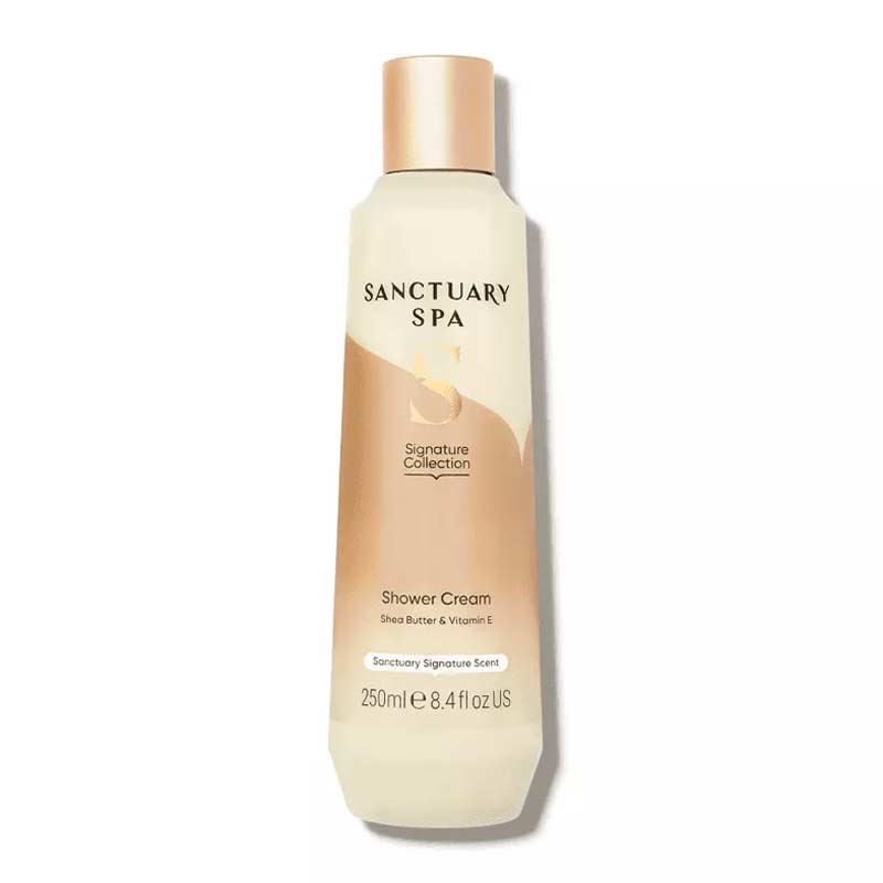 12 Hour Shower Cream by Sanctuary