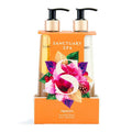 Signature Soothing Hand Care Collection by Sanctuary