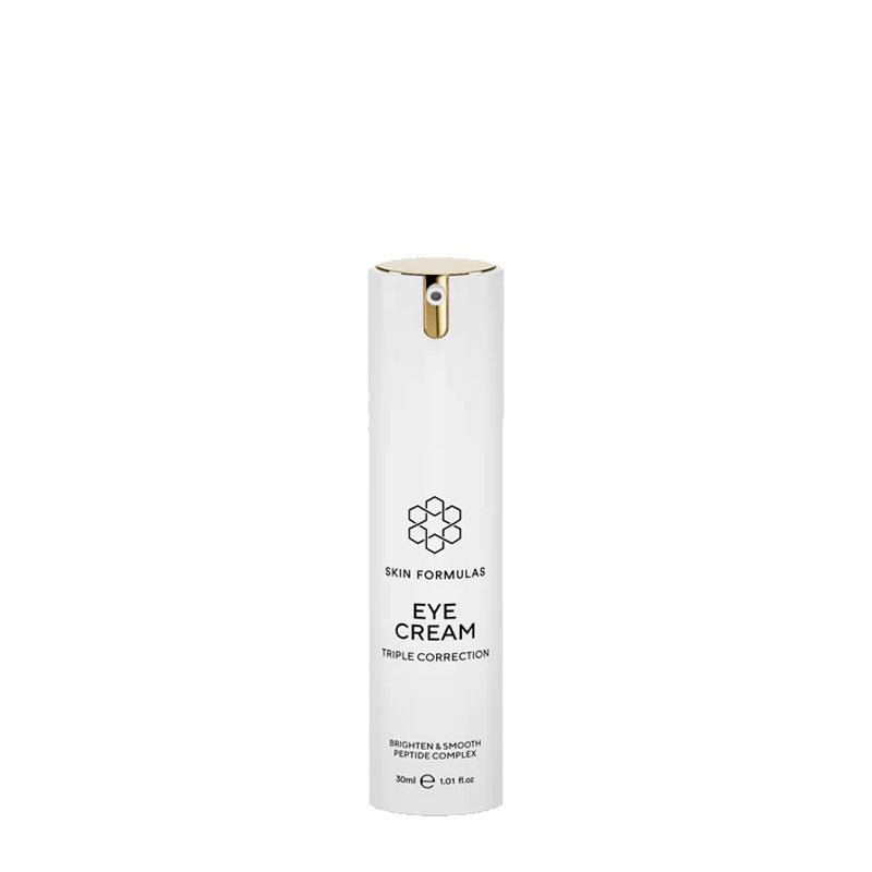 Triple Correction Eye Cream