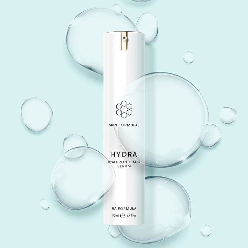 Hydra Hyaluronic Acid Serum by Skin Formulas