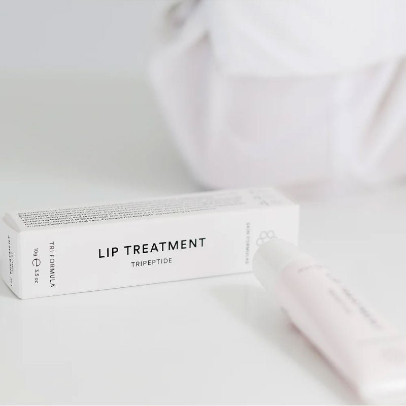 Lip Treatment Tripeptide