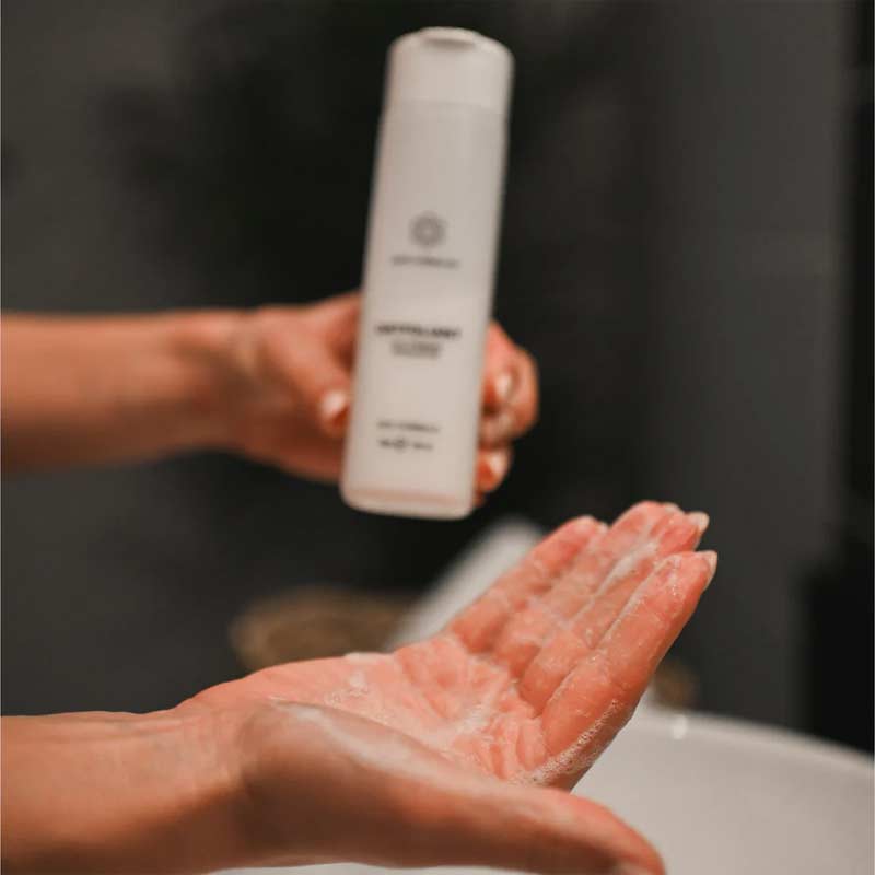 Oatfoliant Oat Powder Exfoliator 75g