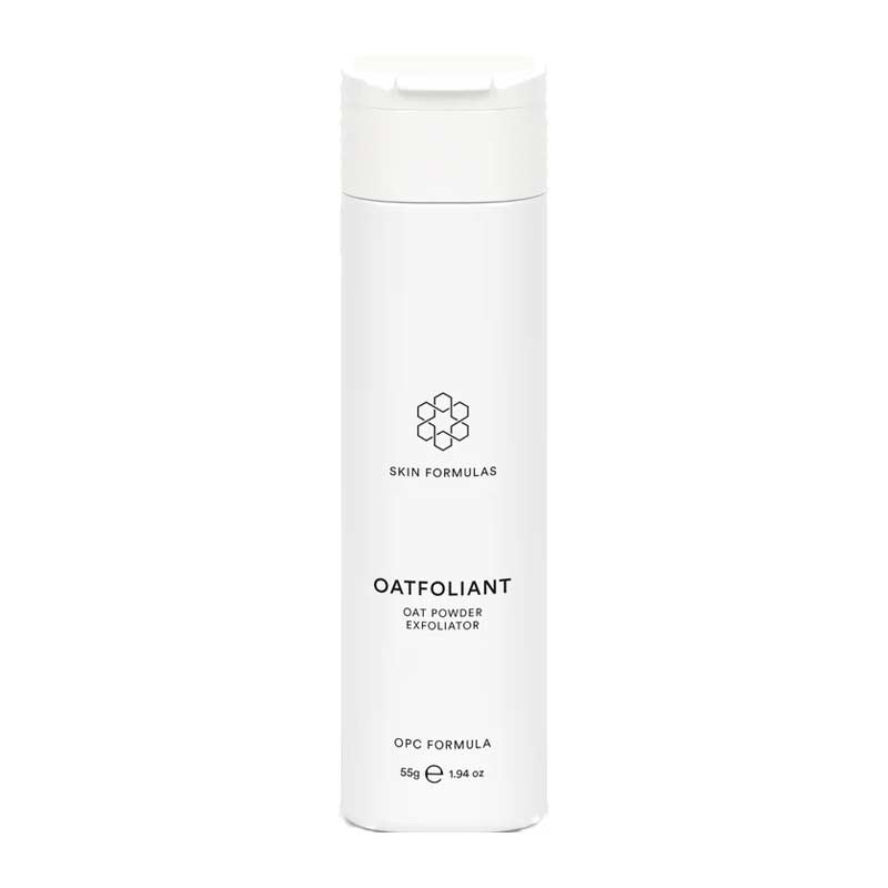Oatfoliant Oat Powder Exfoliator 75g