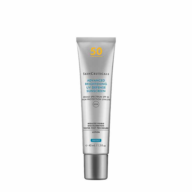 Advanced Brightening UV Defense Sunscreen SPF 50 by SkinCeuticals