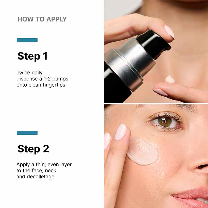 Advanced RGN-6 Rejuvenating Skin Cream by SkinCeuticals