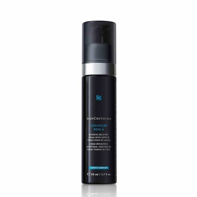 Advanced RGN-6 Rejuvenating Skin Cream by SkinCeuticals