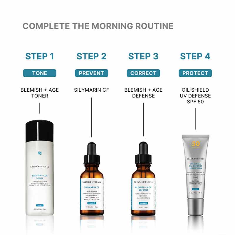 Blemish + Age Toner