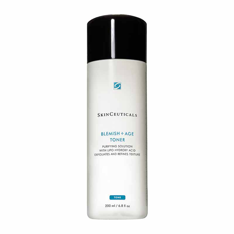 Blemish + Age Toner