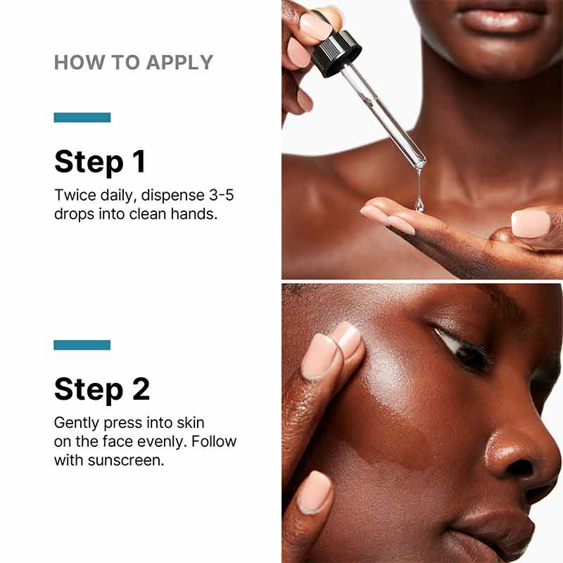 Discoloration Defense Serum 30ml