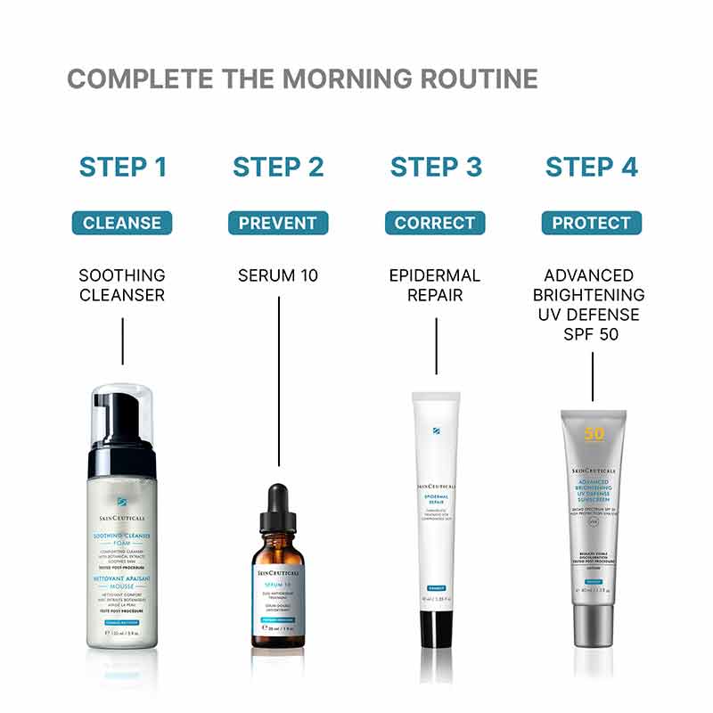 Epidermal Repair Moisturiser