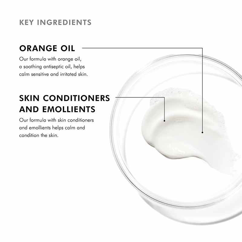 Gentle Cleanser Cream