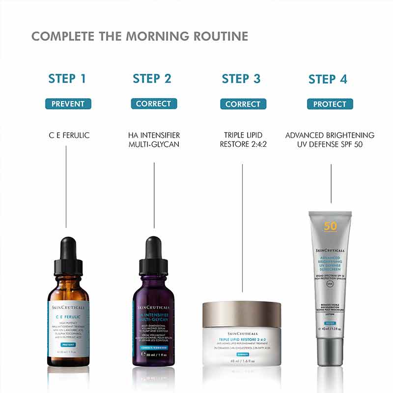 HA Intensifier Multi-Glycan Hyaluronic Acid Serum by SkinCeuticals