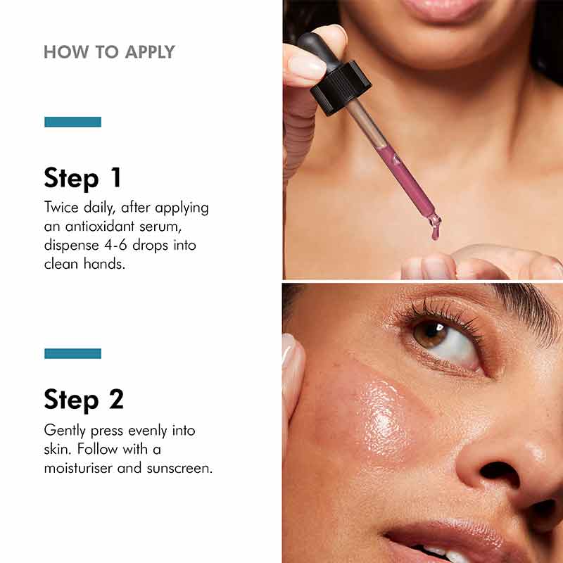 HA Intensifier Multi-Glycan Hyaluronic Acid Serum by SkinCeuticals