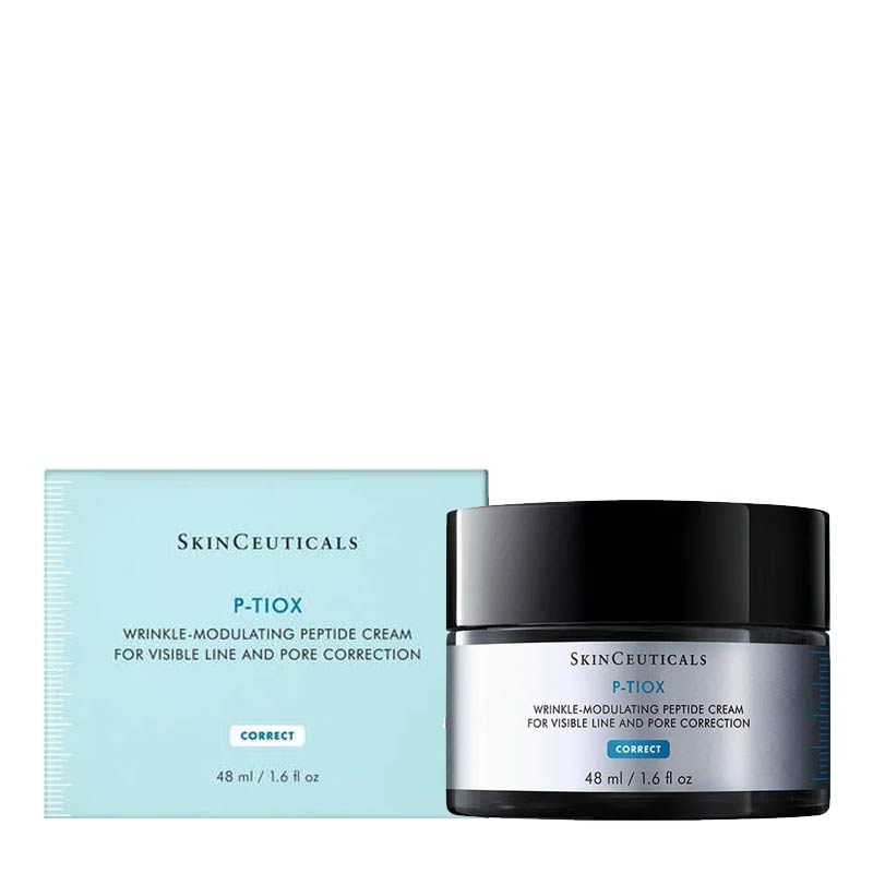P-TIOX Anti-Wrinkle Cream by SkinCeuticals