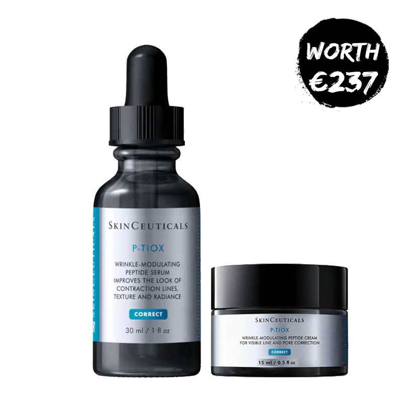 P-TIOX Anti-Wrinkle Peptide Serum by SkinCeuticals