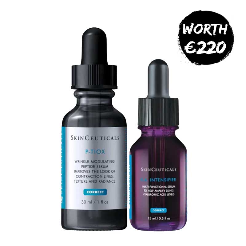 P-TIOX Anti-Wrinkle Peptide Serum by SkinCeuticals