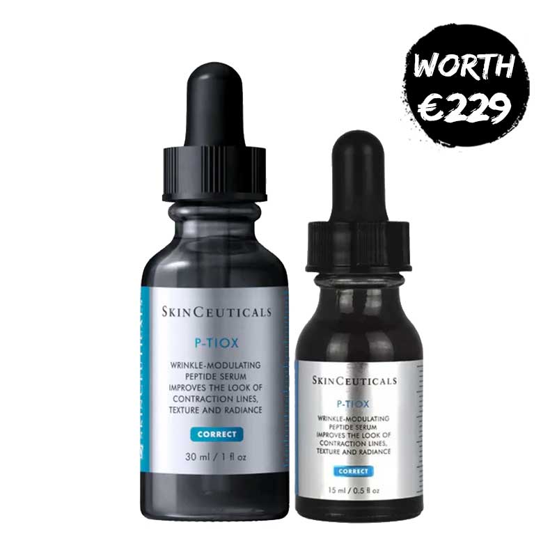 P-TIOX Anti-Wrinkle Peptide Serum by SkinCeuticals