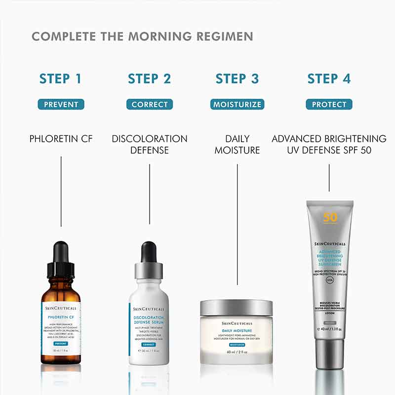 Phloretin CF Serum For Discolouration 30ml