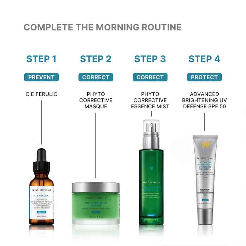Phyto Corrective Essence Mist