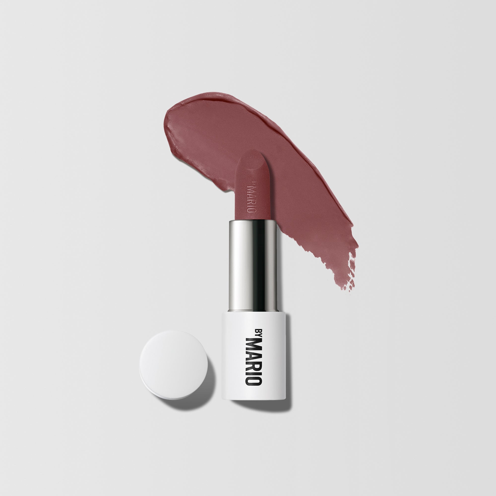 Ultra Suede Lipstick 3.5g by MAKEUP BY MARIO