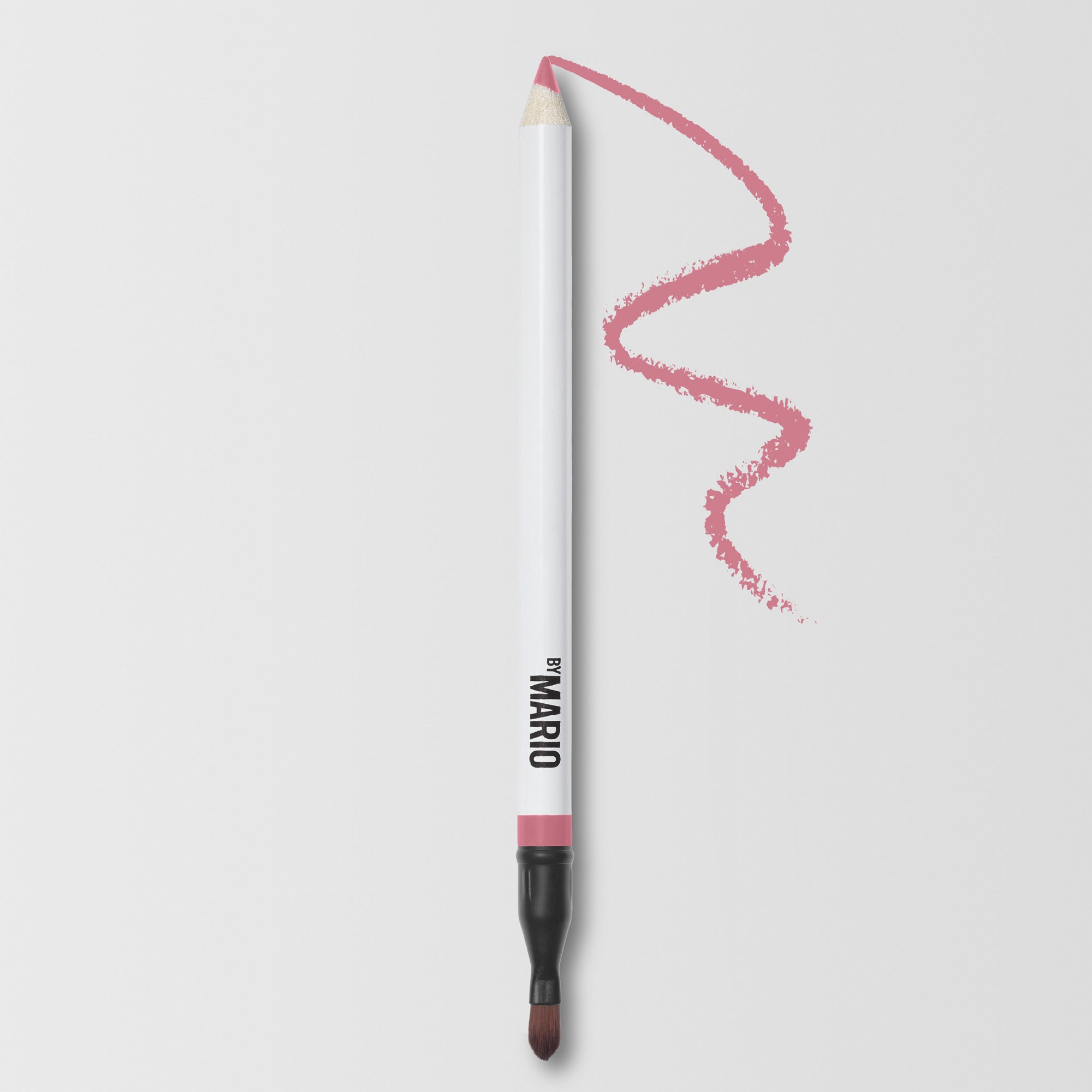 Ultra Suede® Sculpting Lip Pencil 0.04 Oz by MAKEUP BY MARIO