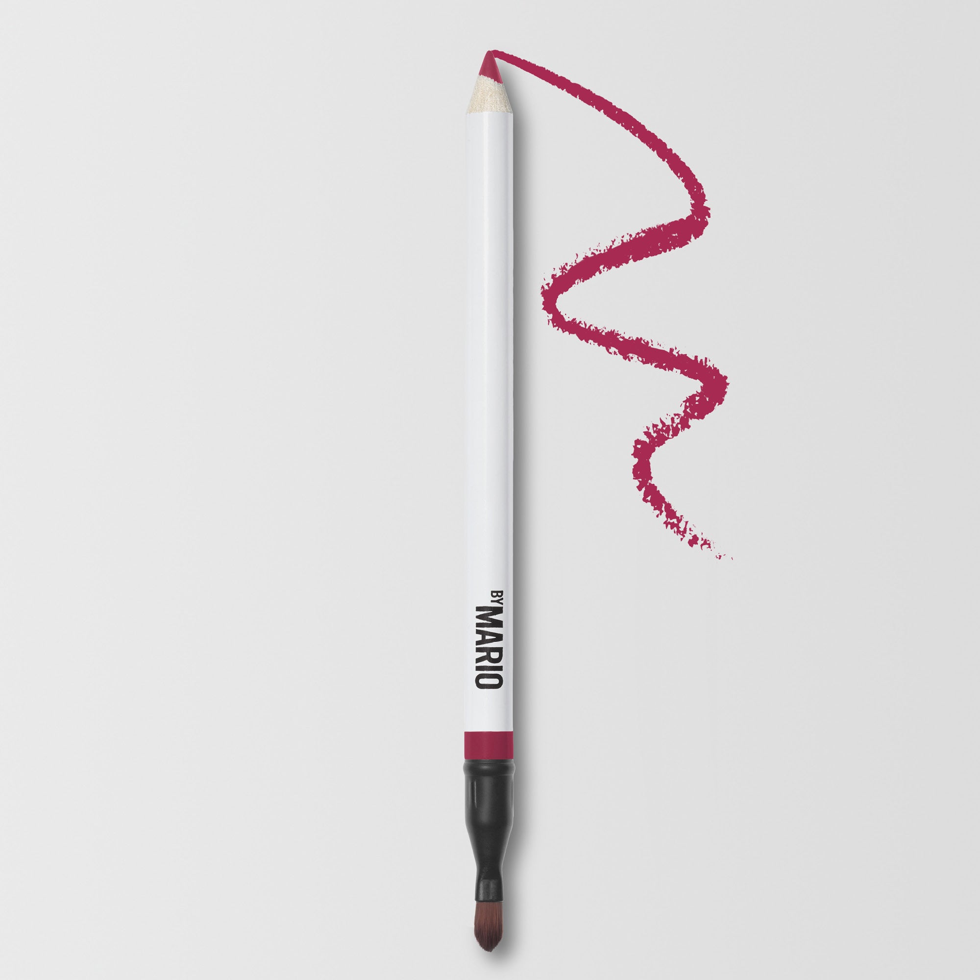 Ultra Suede® Sculpting Lip Pencil 0.04 Oz by MAKEUP BY MARIO