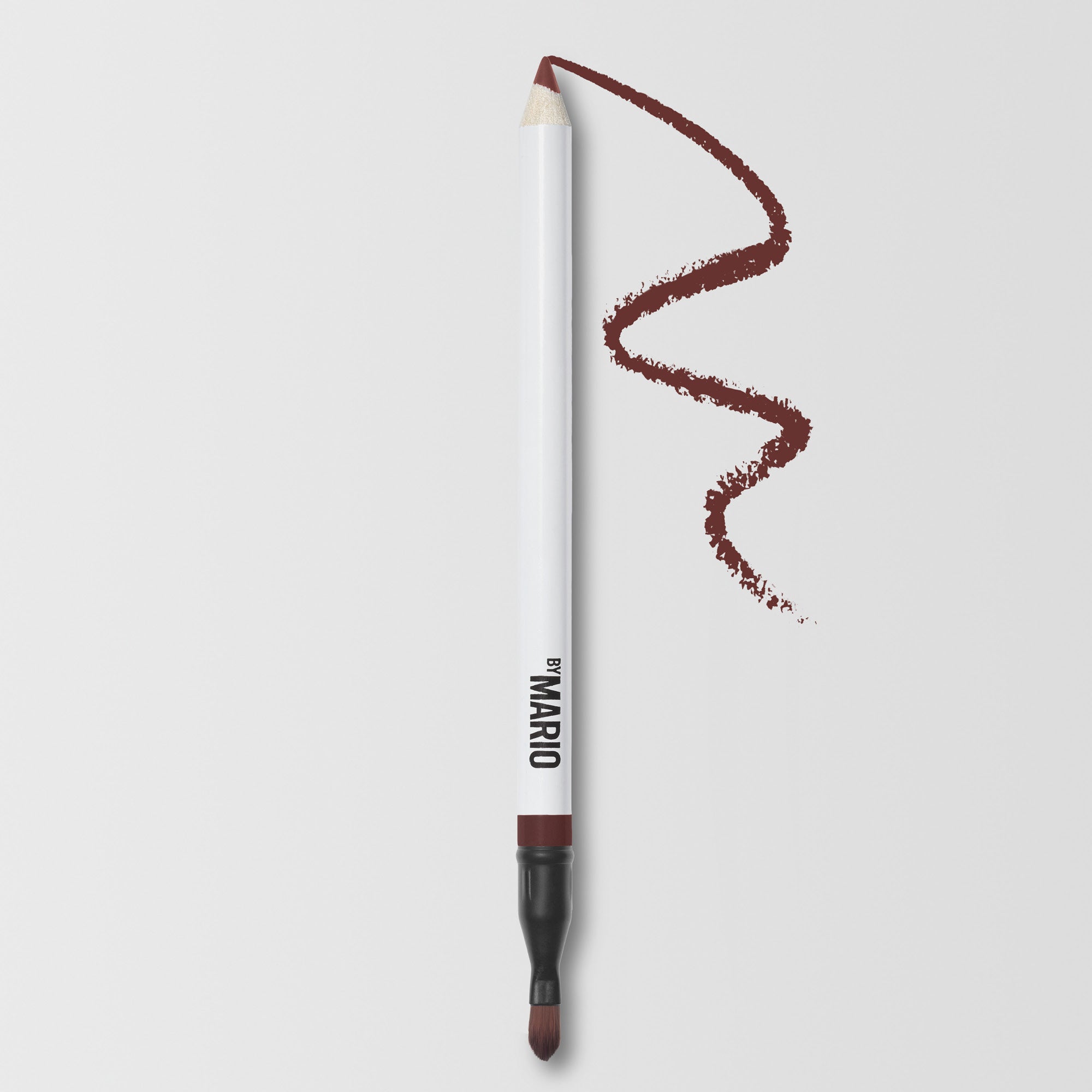 Ultra Suede® Sculpting Lip Pencil 0.04 Oz by MAKEUP BY MARIO