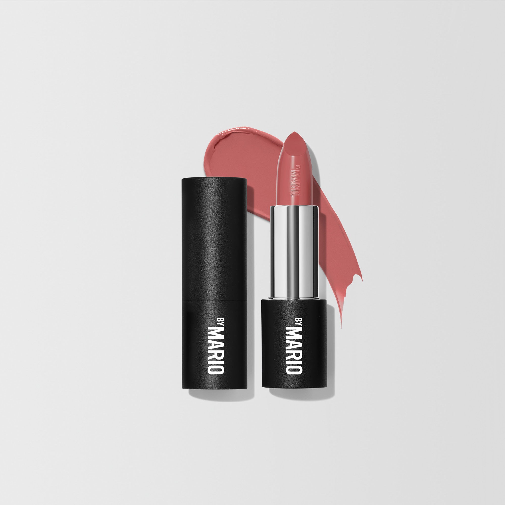 SuperSatin Lipstick by MAKEUP BY MARIO