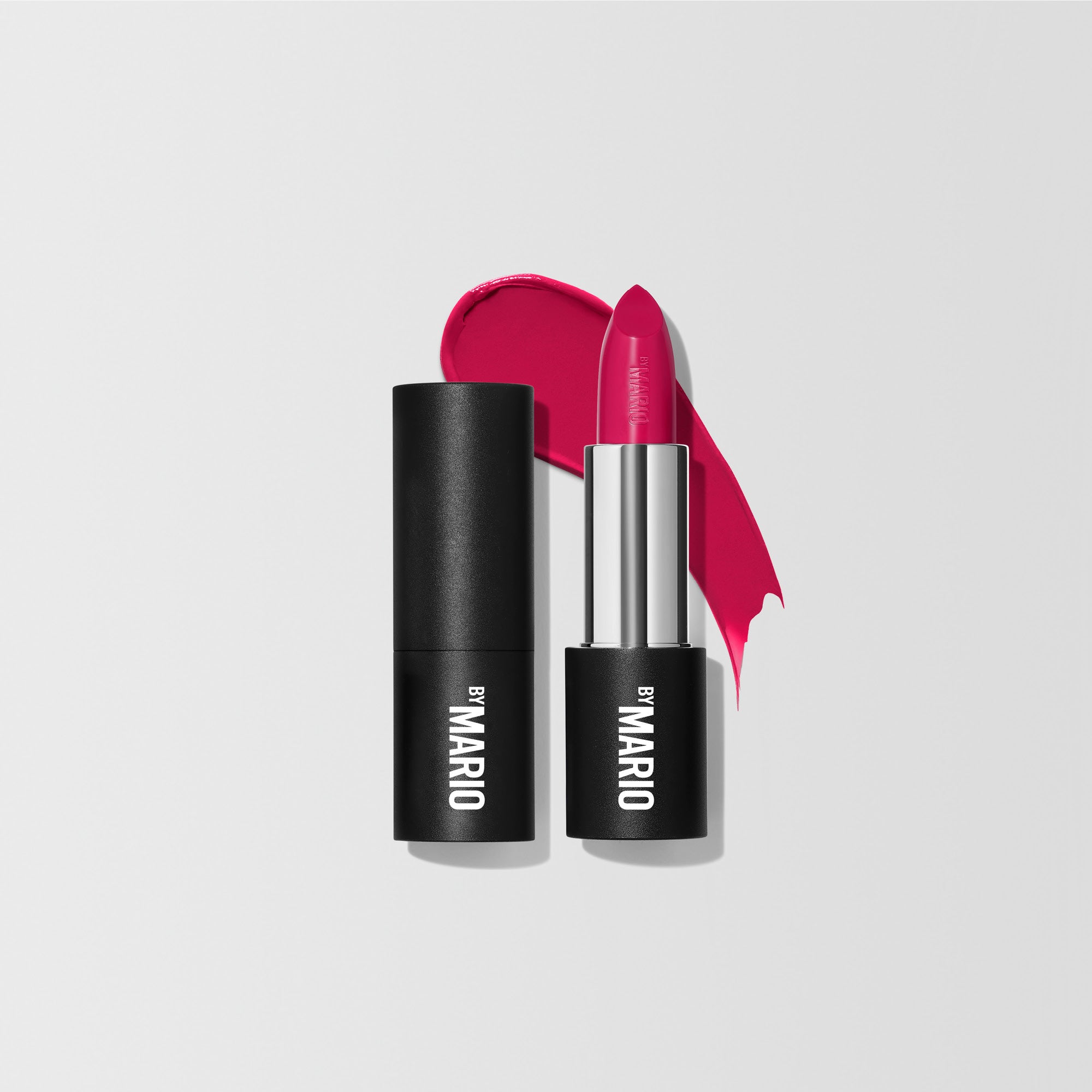 SuperSatin Lipstick by MAKEUP BY MARIO