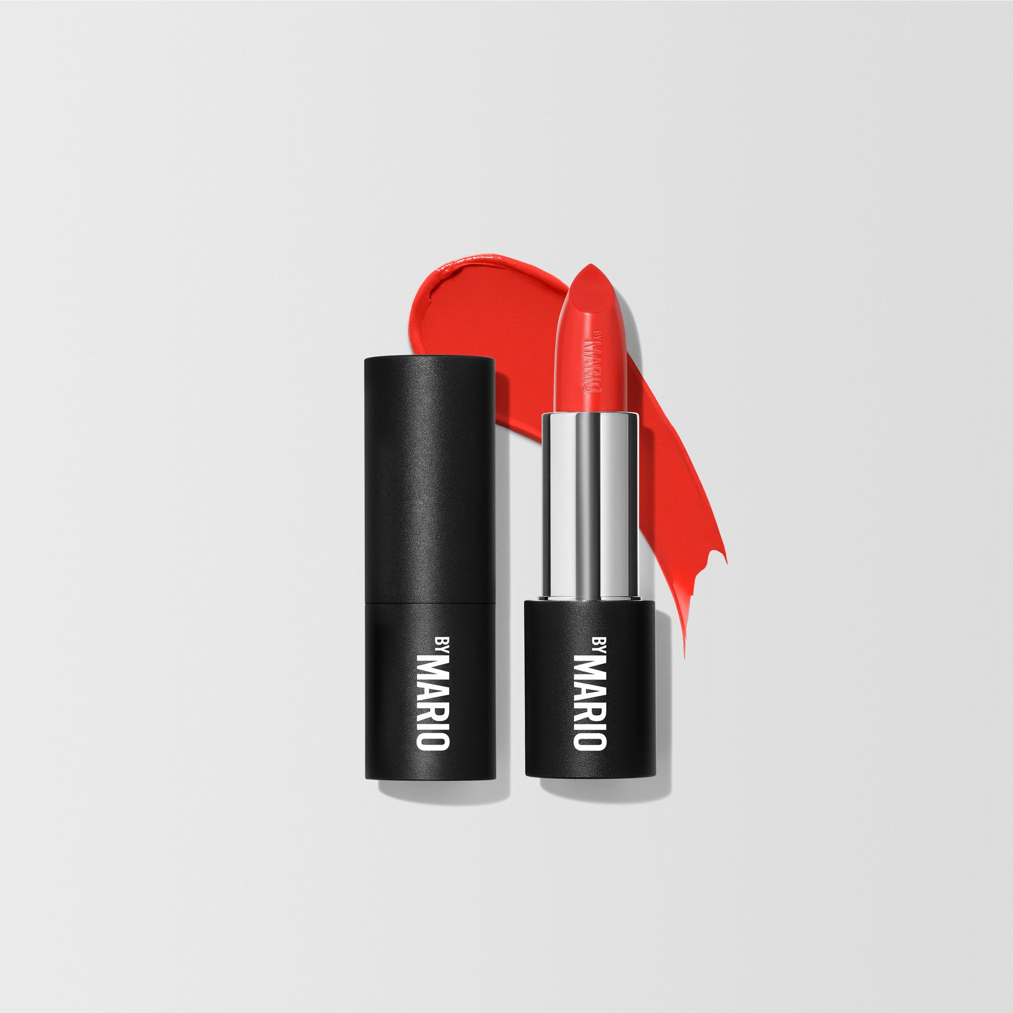 SuperSatin Lipstick by MAKEUP BY MARIO