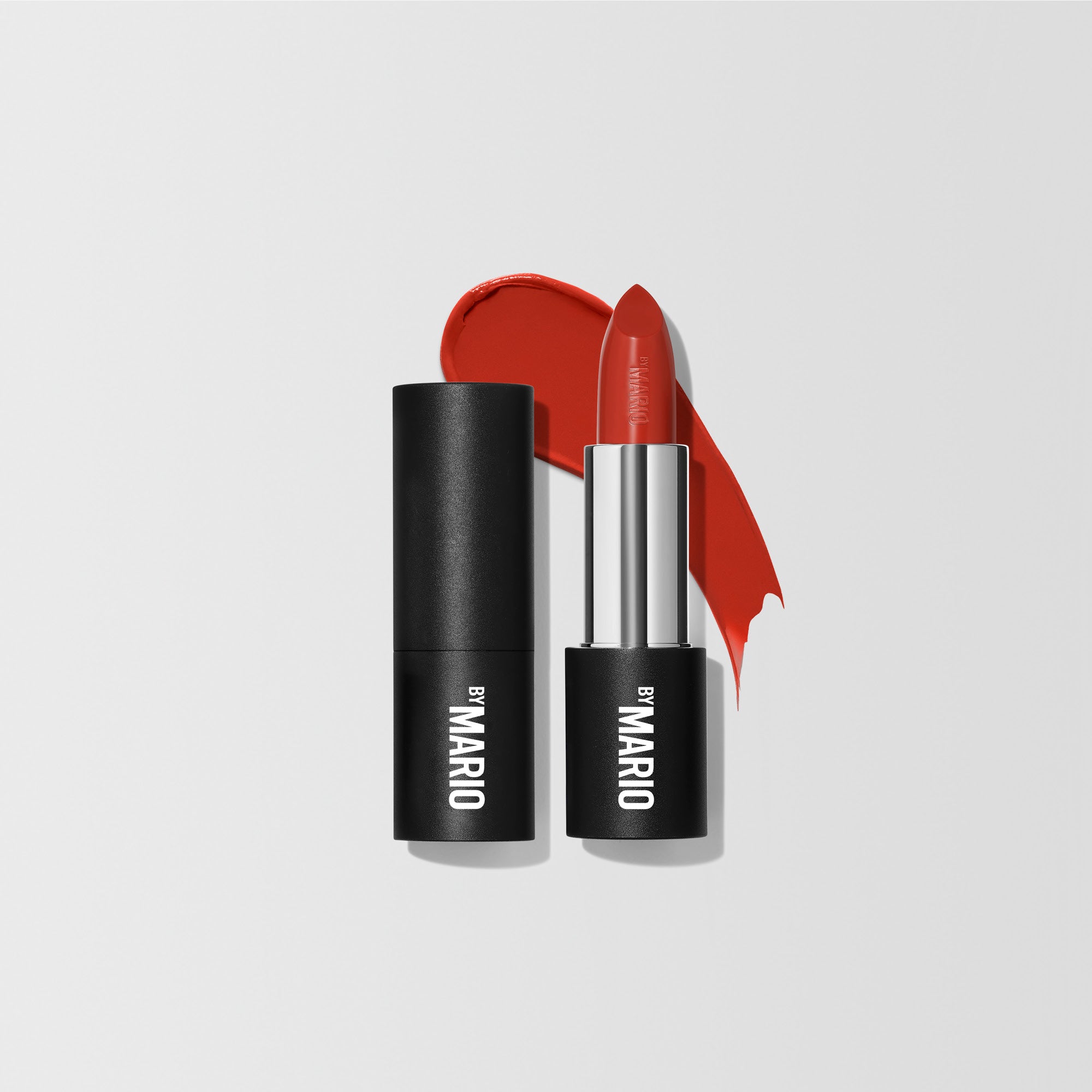 SuperSatin Lipstick by MAKEUP BY MARIO