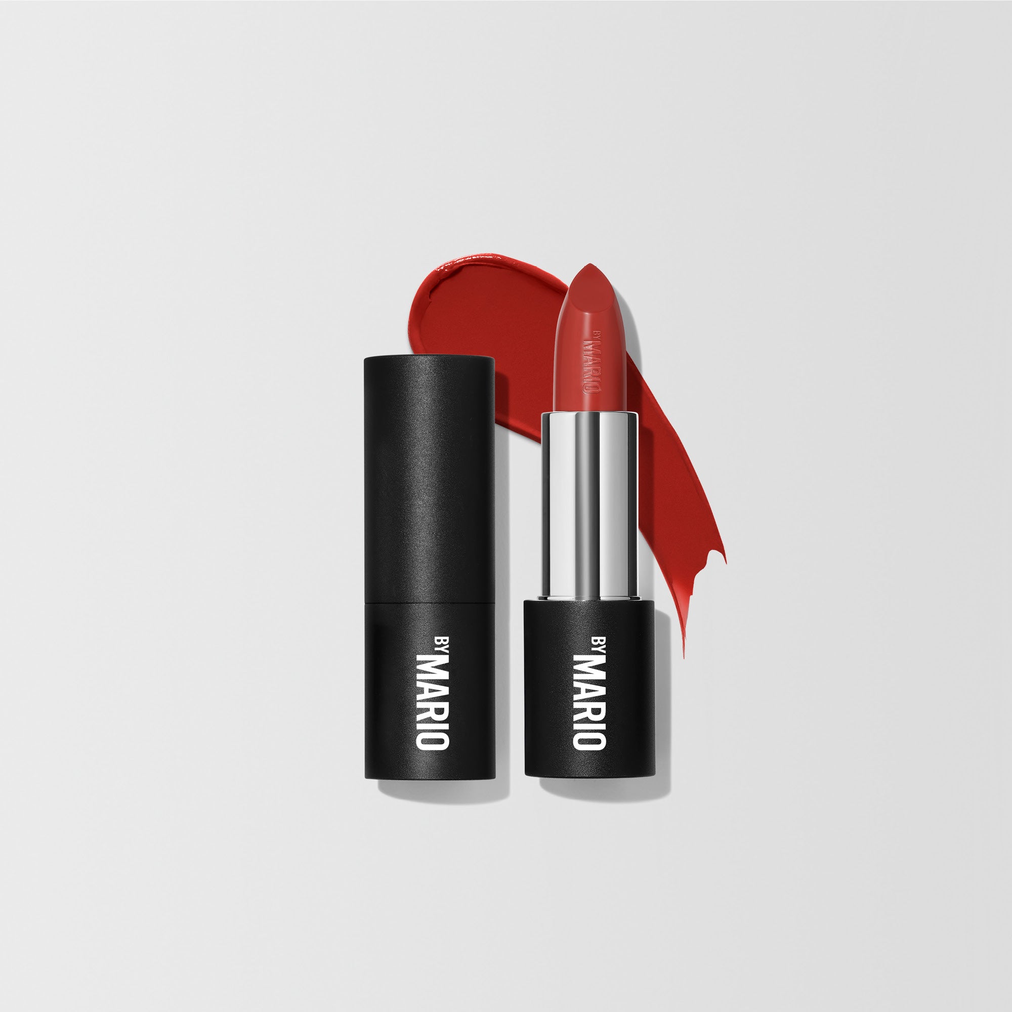 SuperSatin Lipstick by MAKEUP BY MARIO