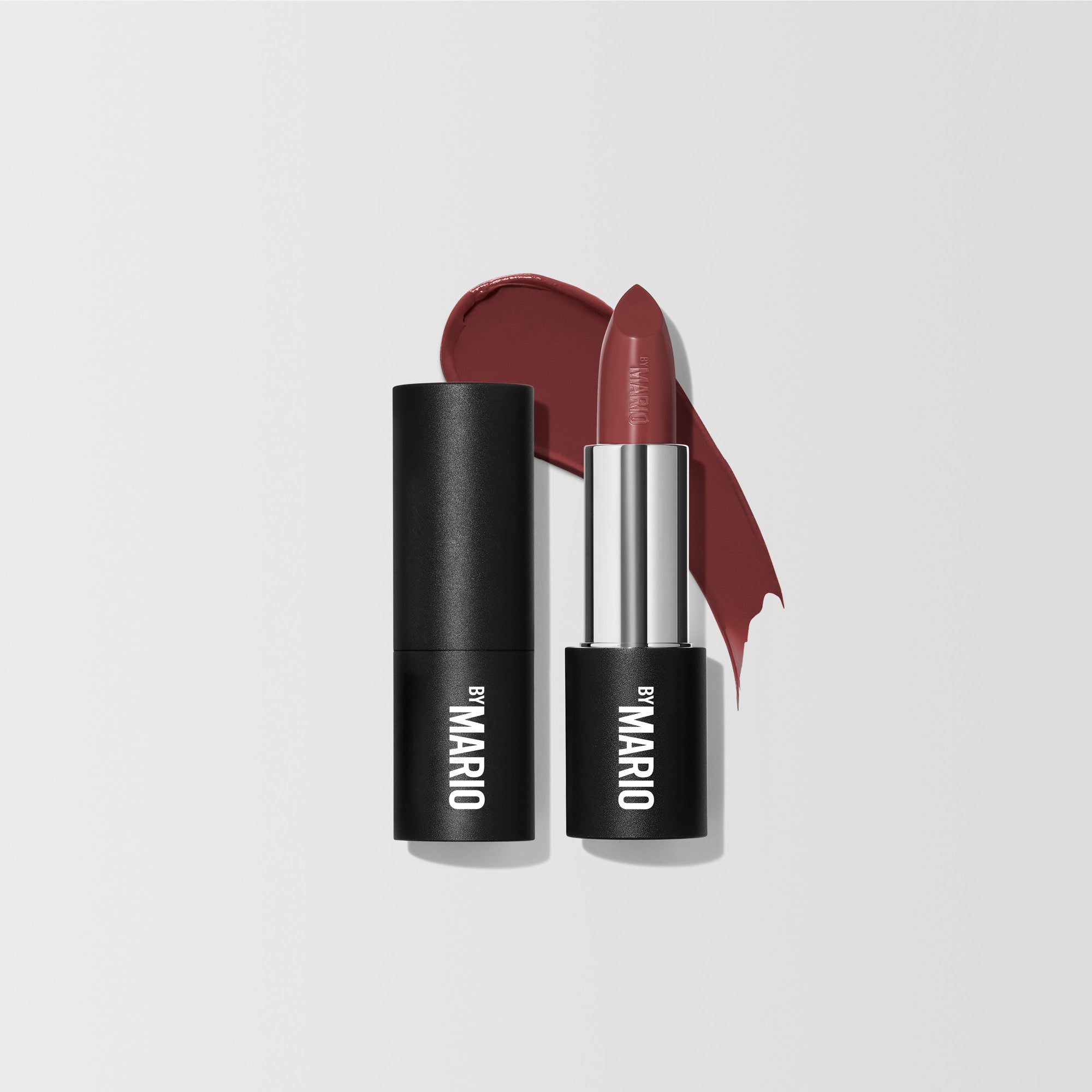 SuperSatin Lipstick by MAKEUP BY MARIO