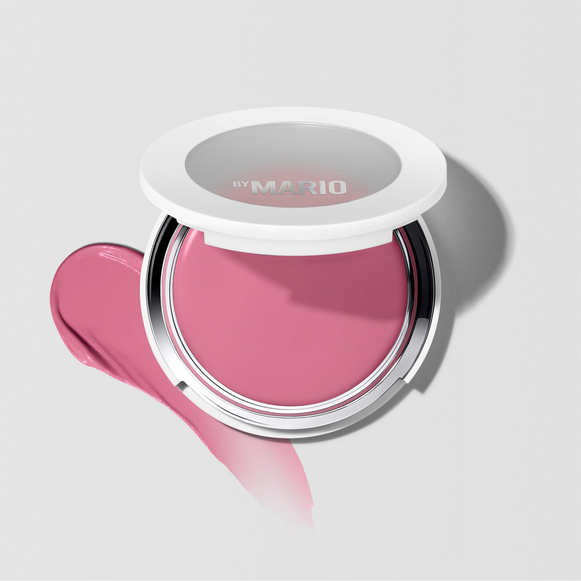 Soft Pop Plumping Blush Veil 0.21 Oz by MAKEUP BY MARIO