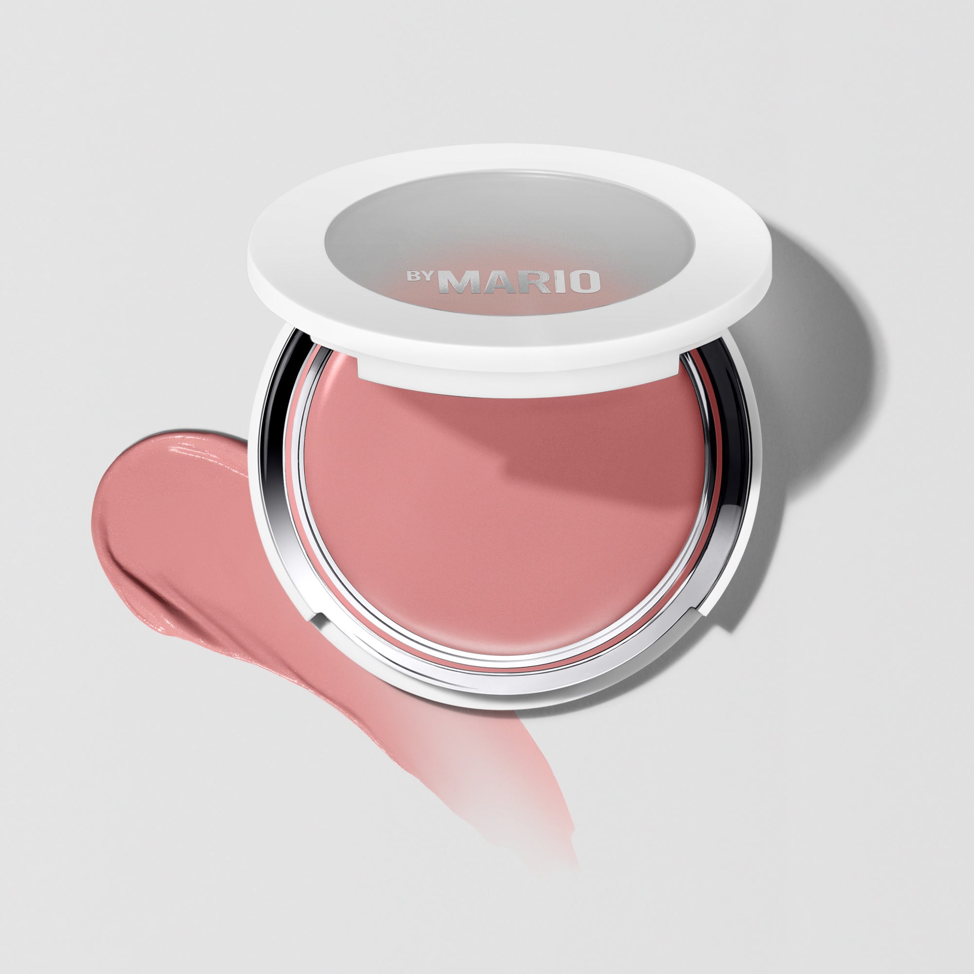 Soft Pop Plumping Blush Veil 0.21 Oz by MAKEUP BY MARIO