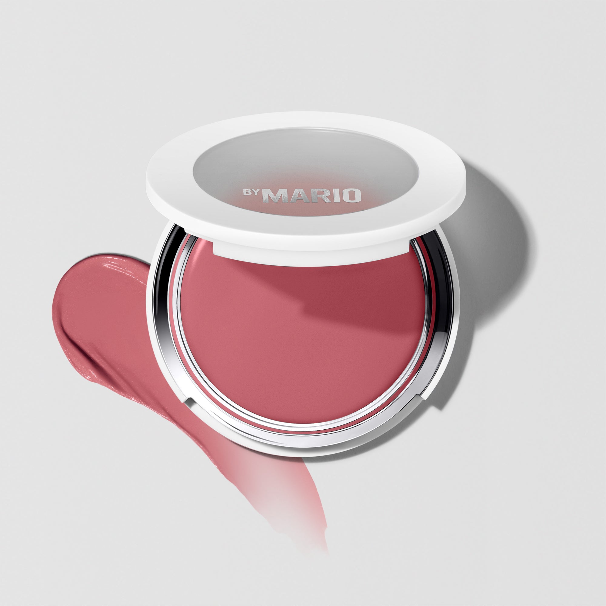 Soft Pop Plumping Blush Veil 0.21 Oz by MAKEUP BY MARIO