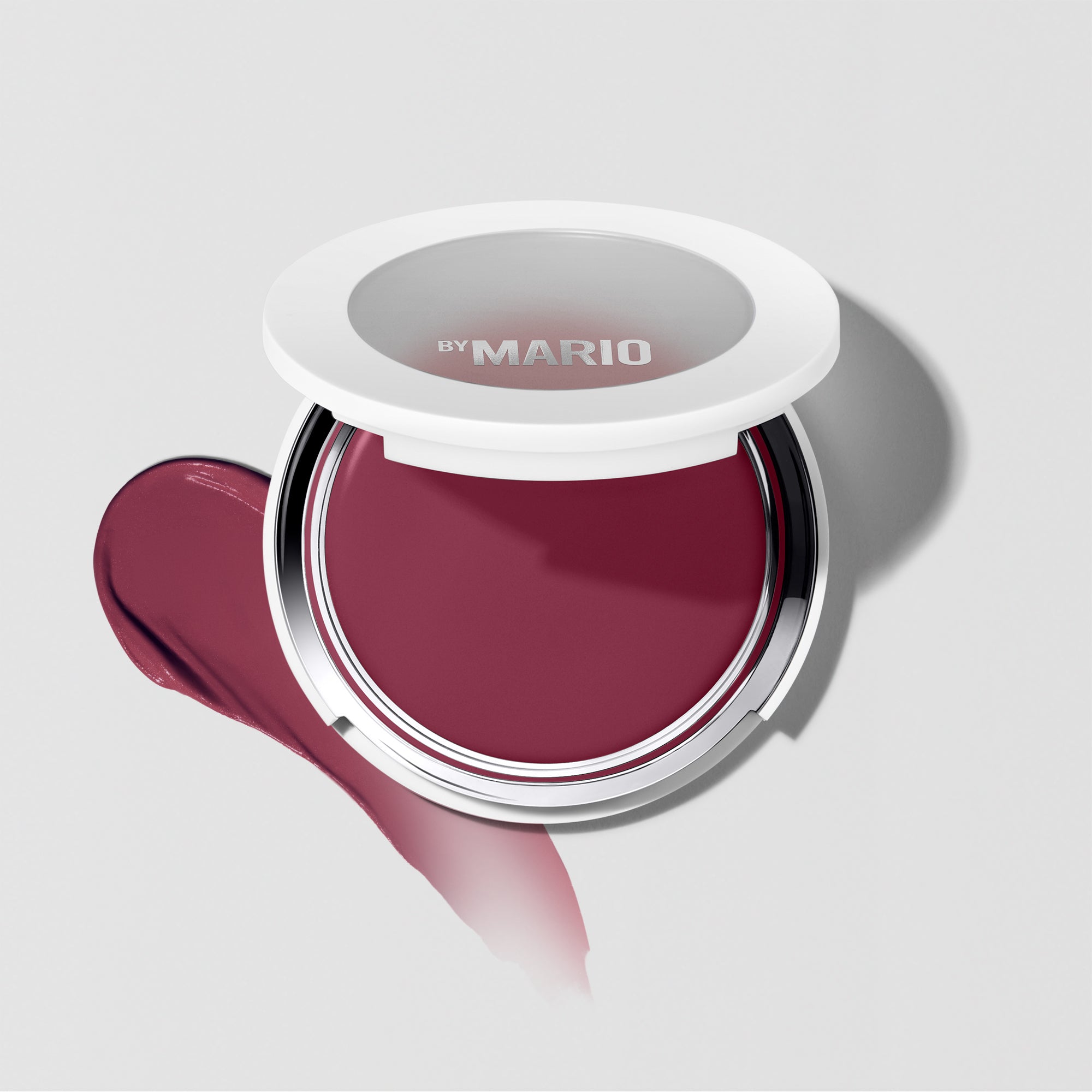 Soft Pop Plumping Blush Veil 0.21 Oz by MAKEUP BY MARIO