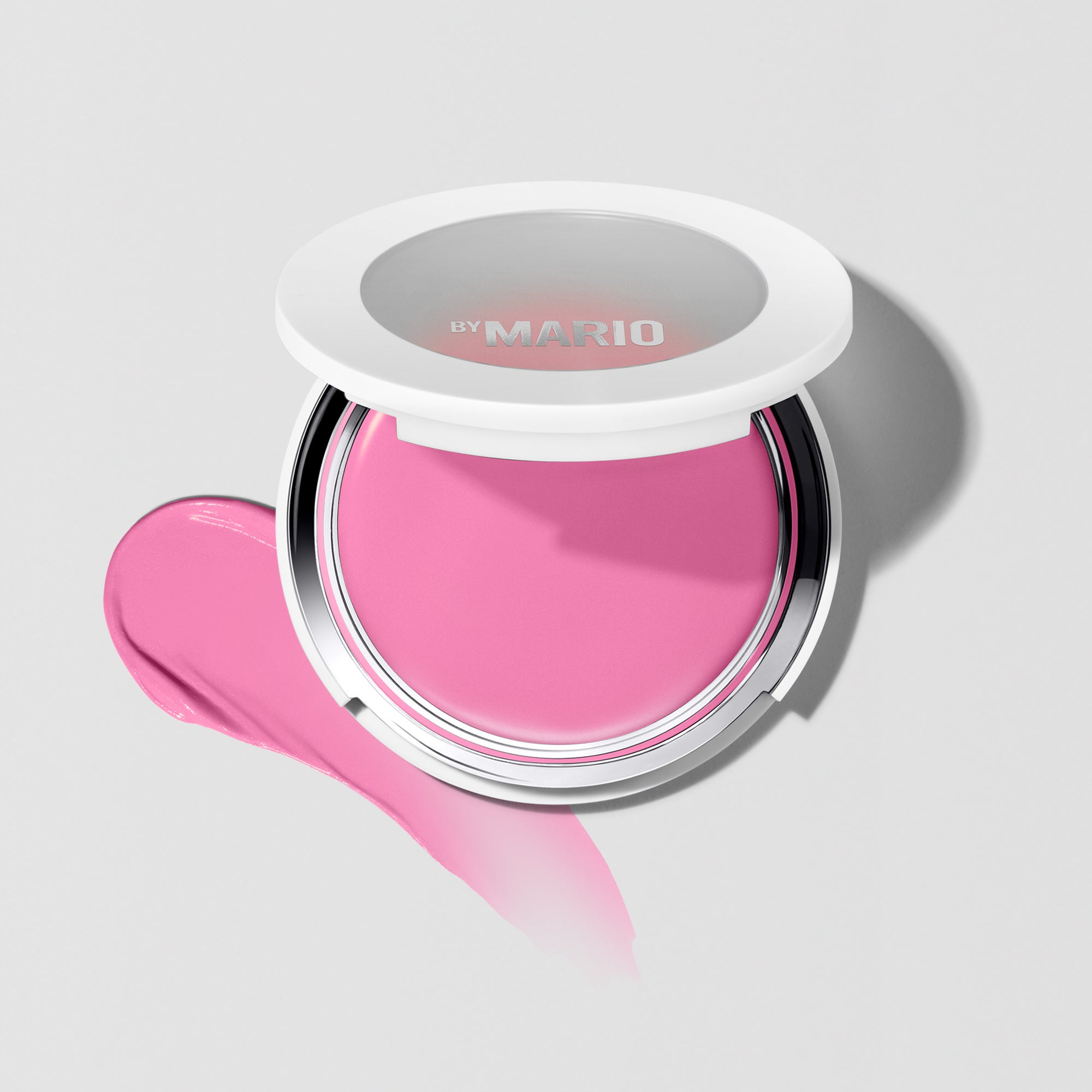 Soft Pop Plumping Blush Veil 0.21 Oz by MAKEUP BY MARIO