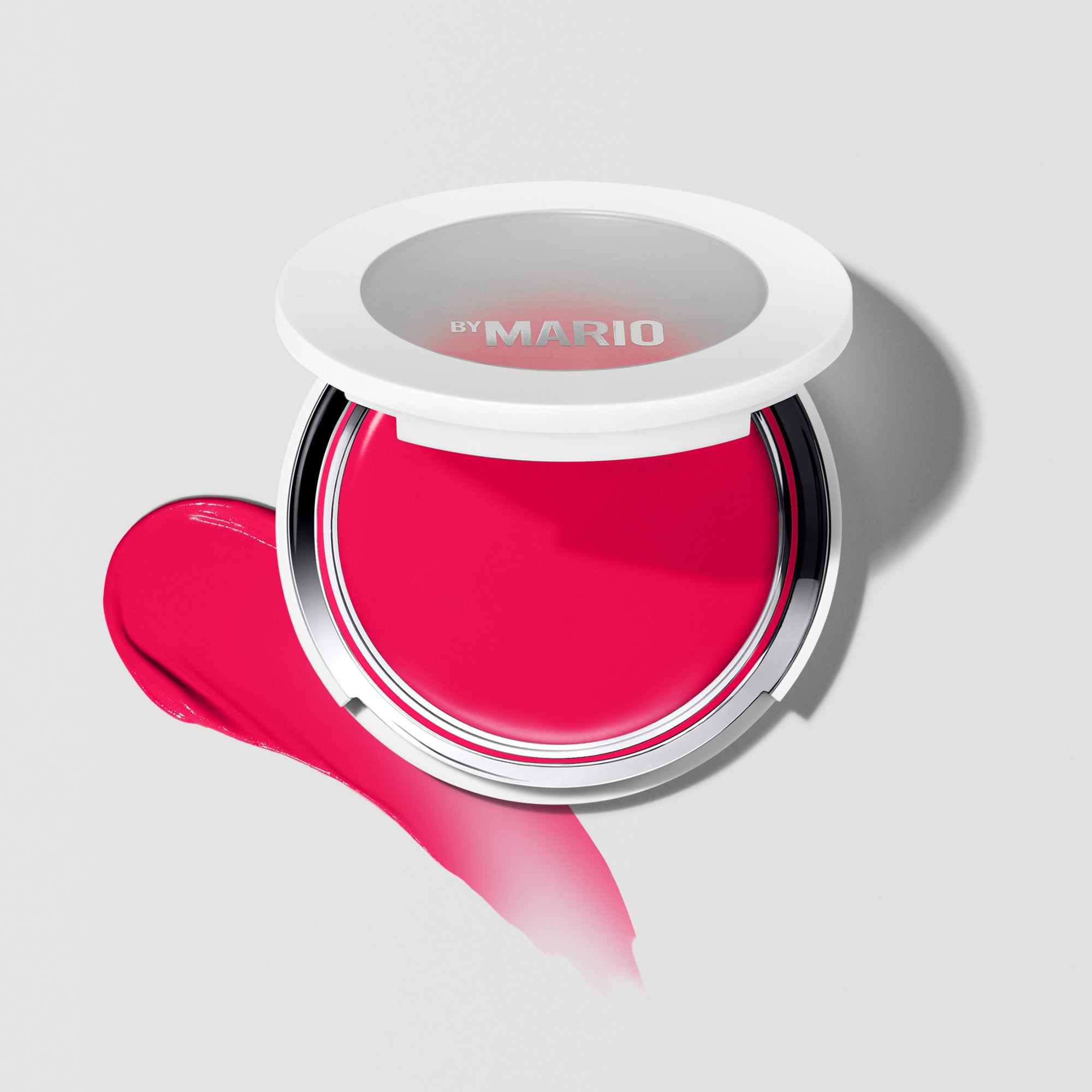 Soft Pop Plumping Blush Veil 0.21 Oz by MAKEUP BY MARIO