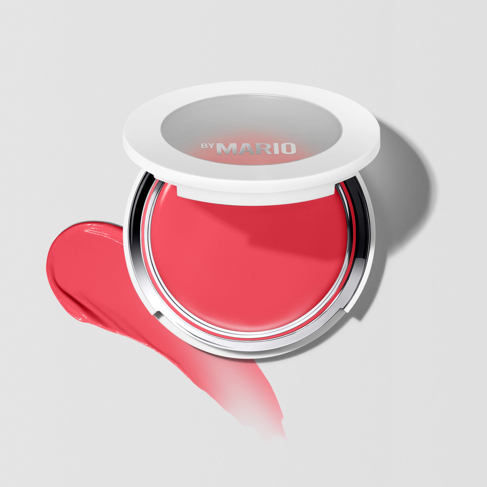 Soft Pop Plumping Blush Veil 0.21 Oz by MAKEUP BY MARIO