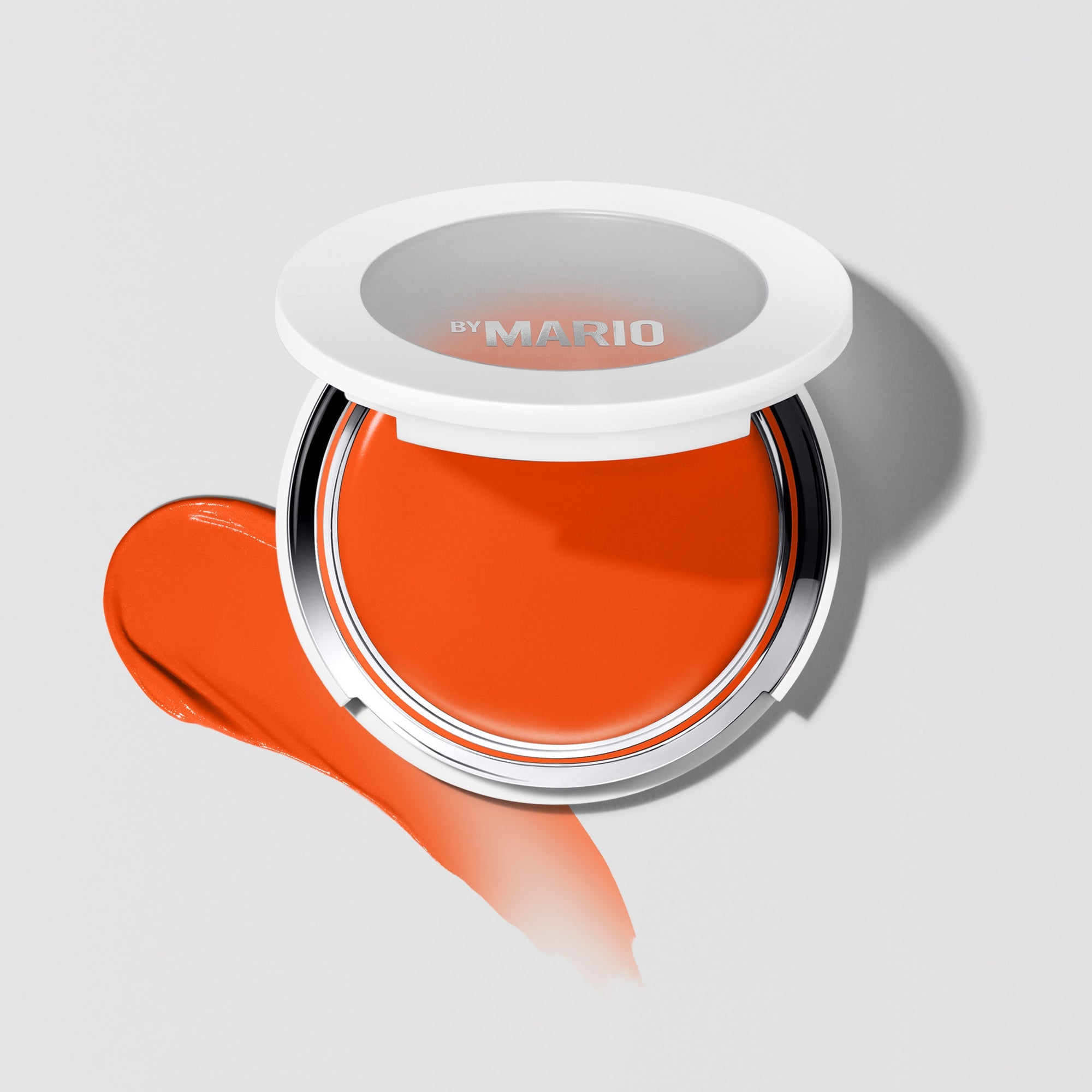 Soft Pop Plumping Blush Veil 0.21 Oz by MAKEUP BY MARIO