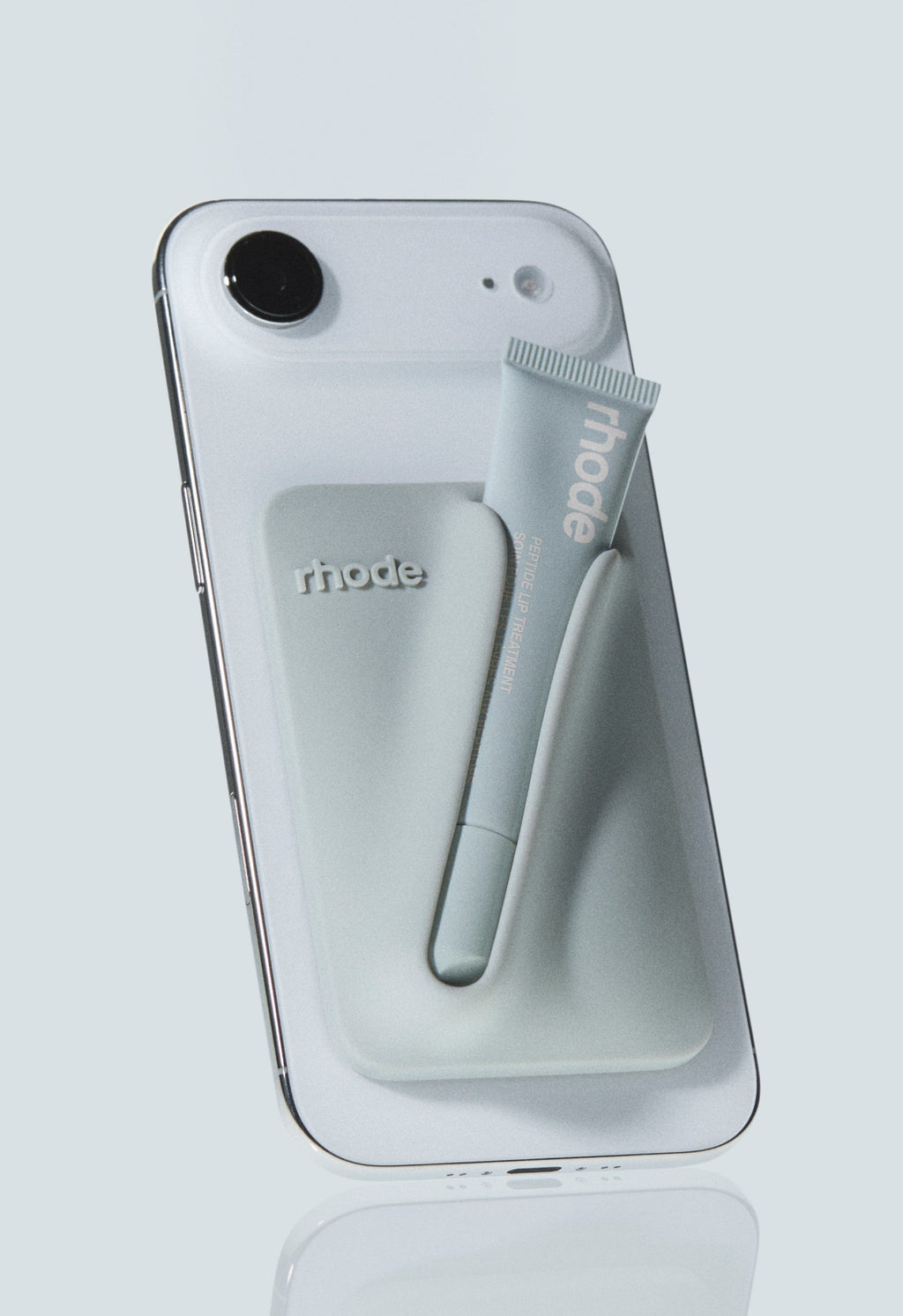 Rhode Snap-On Lip Case Colada