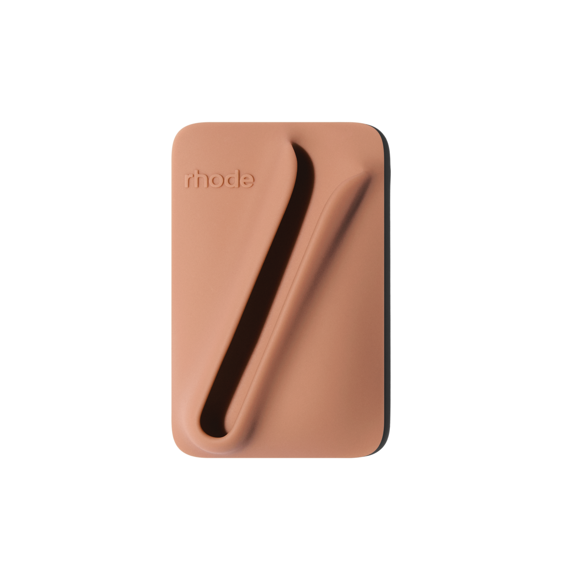 Rhode Snap-On Lip Case Colada